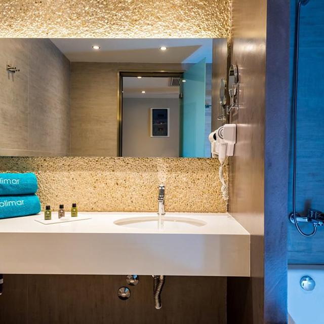 Hotel Solimar Aquamarine - Afbeelding 2