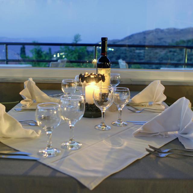 Hotel Sunrise Resort - logies en ontbijt - Afbeelding 2