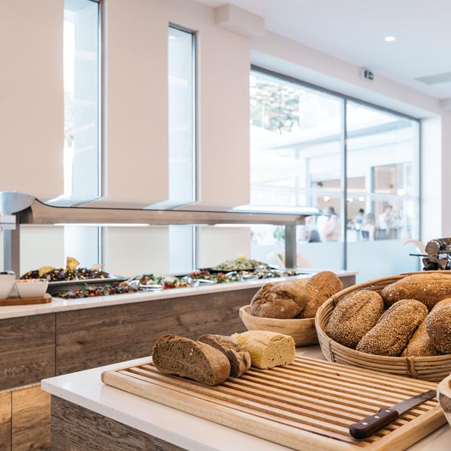 Hotel Tesoro - Afbeelding 2