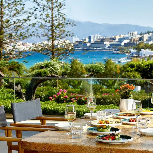 Hotel Vasia Ormos - Afbeelding 2