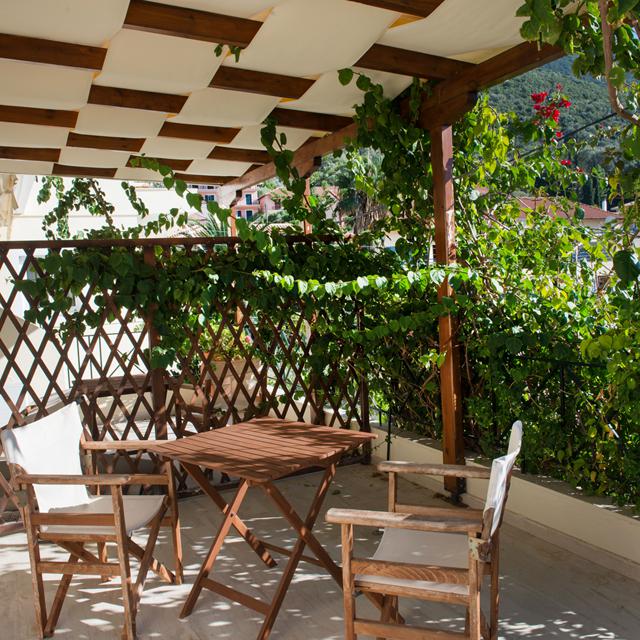 Hotel Vassiliki Bay - Afbeelding 2