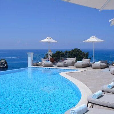 Irida Parga (previously Irida Boutique Hotel)