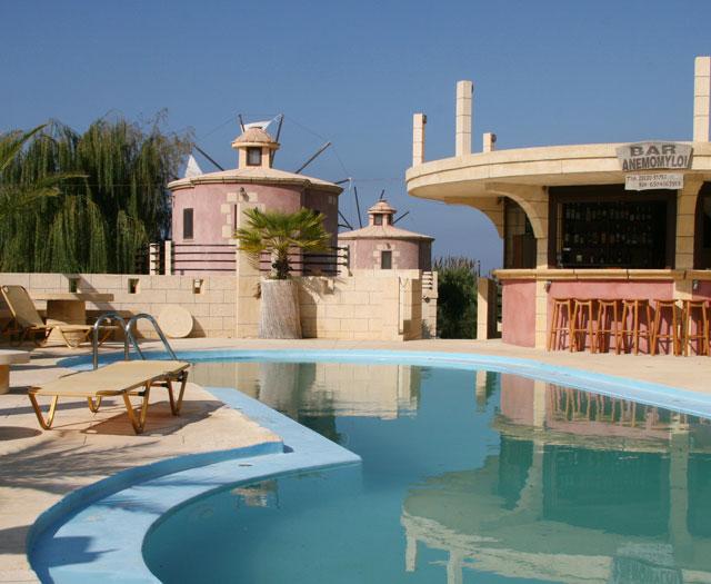 Kissamos Windmills Anemomyloi - Afbeelding 2