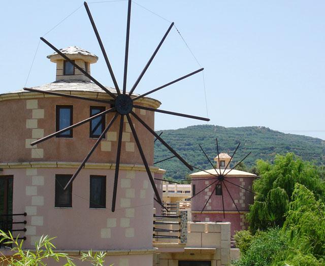 Kissamos Windmills Anemomyloi - Afbeelding 5