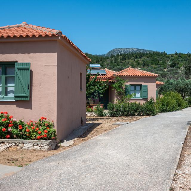 Mandilada Village - Afbeelding 2