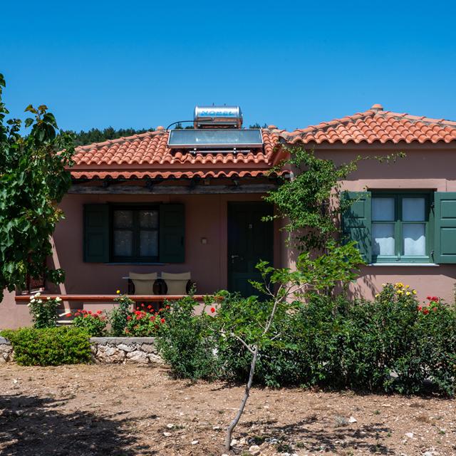 Mandilada Village - Afbeelding 4