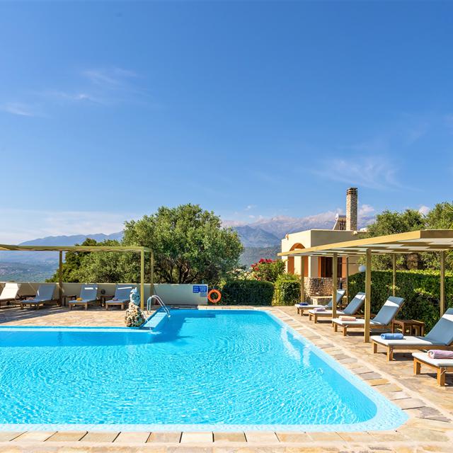 Marialena Villas - Afbeelding 3