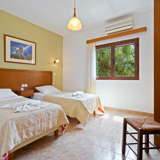 Marialena Villas - Afbeelding 4