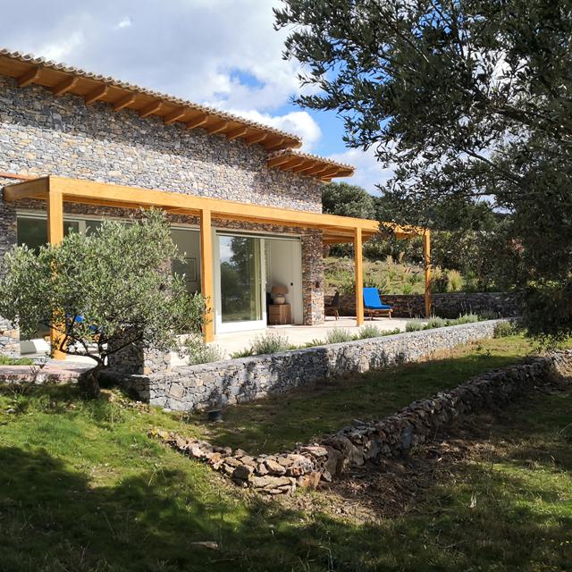 Mertziki Village - Afbeelding 3