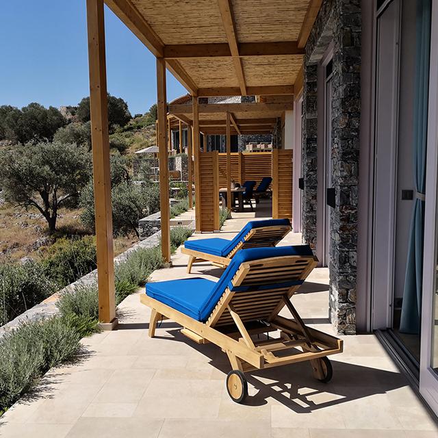 Mertziki Village - Afbeelding 5