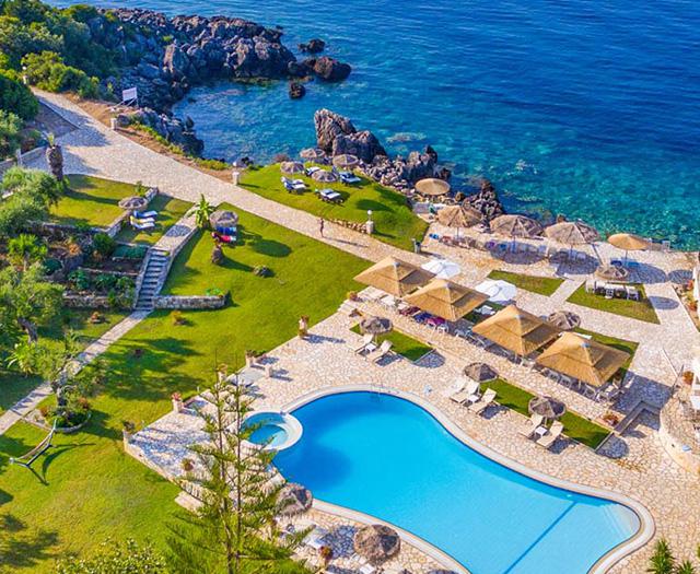 Mikros Paradisos - Afbeelding 3