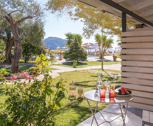 Mikros Paradisos - Afbeelding 4