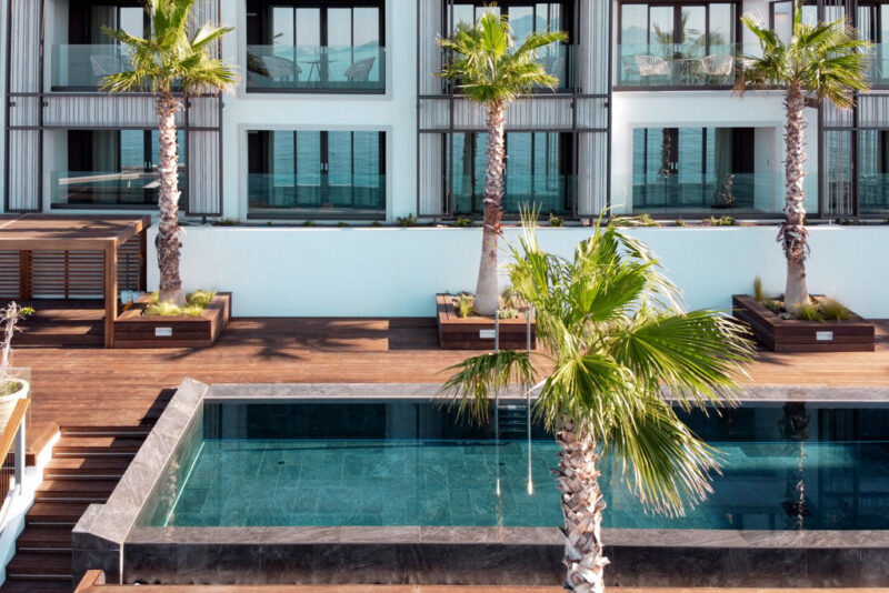 Mitsis Summer Palace Beach Hotel - Afbeelding 2