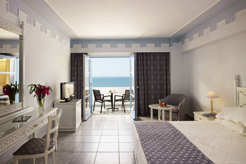 Mitsis Summer Palace Beach Hotel - Afbeelding 3