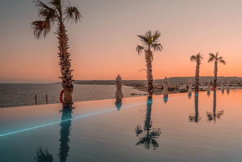 Mitsis Summer Palace Beach Hotel - Afbeelding 4