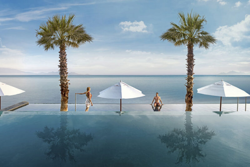 Mitsis Summer Palace Beach Hotel - Afbeelding 5