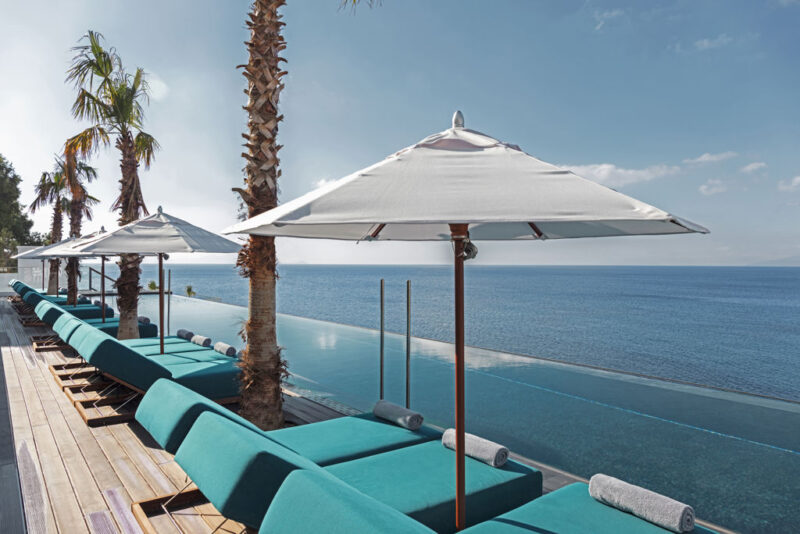 Mitsis Summer Palace Beach Hotel - Afbeelding 6