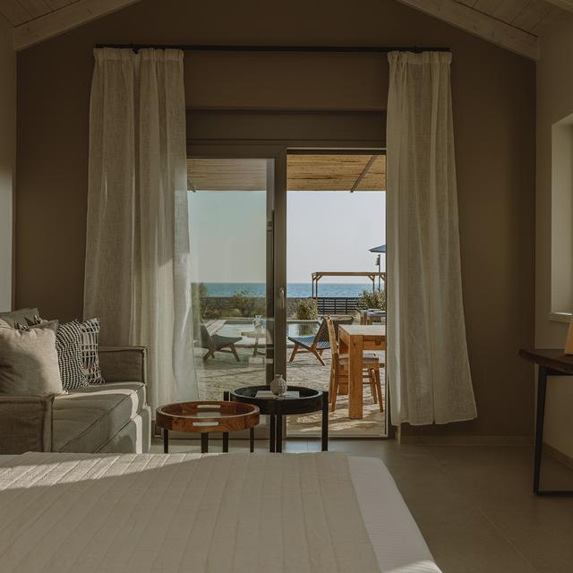 Nama Seaside Villas - Afbeelding 5