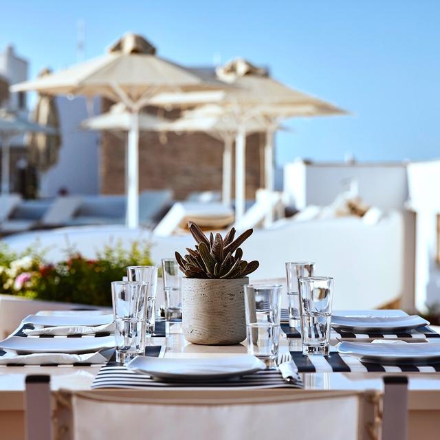 Naxos Magic Village - Afbeelding 2