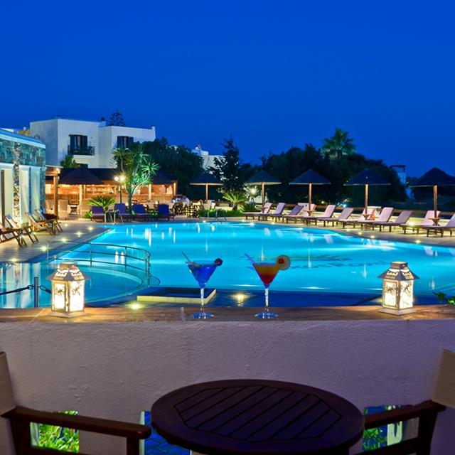 Naxos Resort Beach Hotel - Afbeelding 2