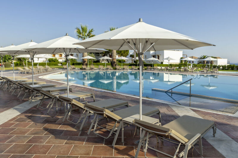 Neptune Hotel - Afbeelding 3