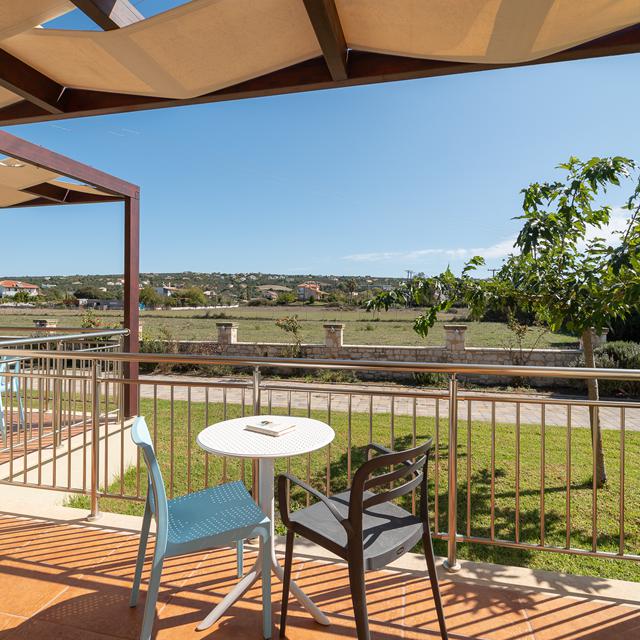 Niriides Villas - Afbeelding 2