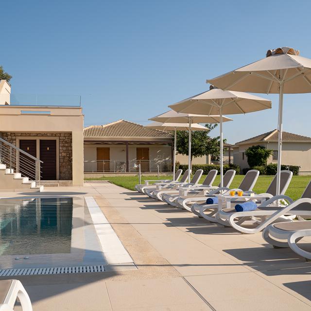 Niriides Villas - Afbeelding 3