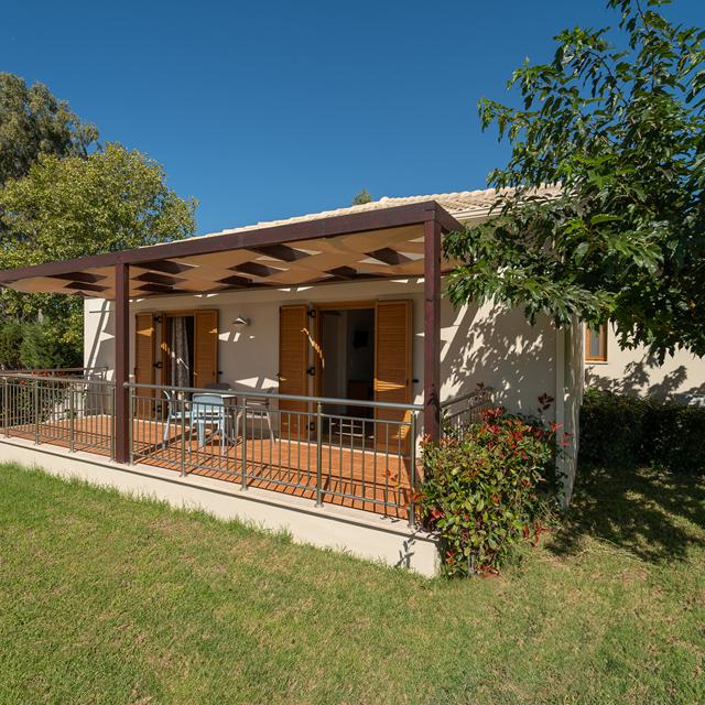 Niriides Villas - Afbeelding 4