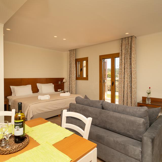 Niriides Villas - Afbeelding 5