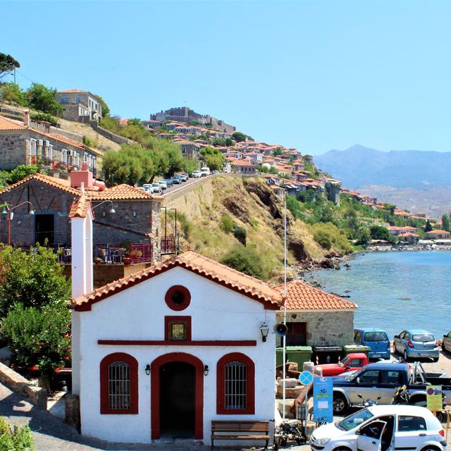 Pension Sea Melody - Afbeelding 2