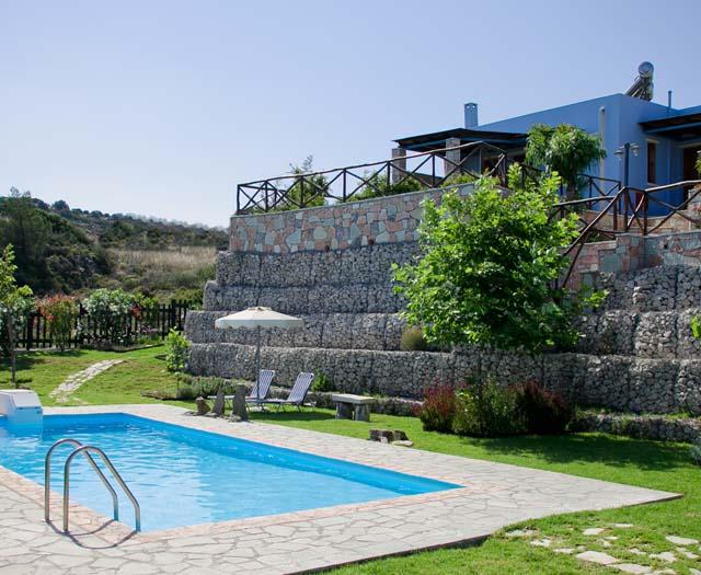 Petroto Villas - Afbeelding 3