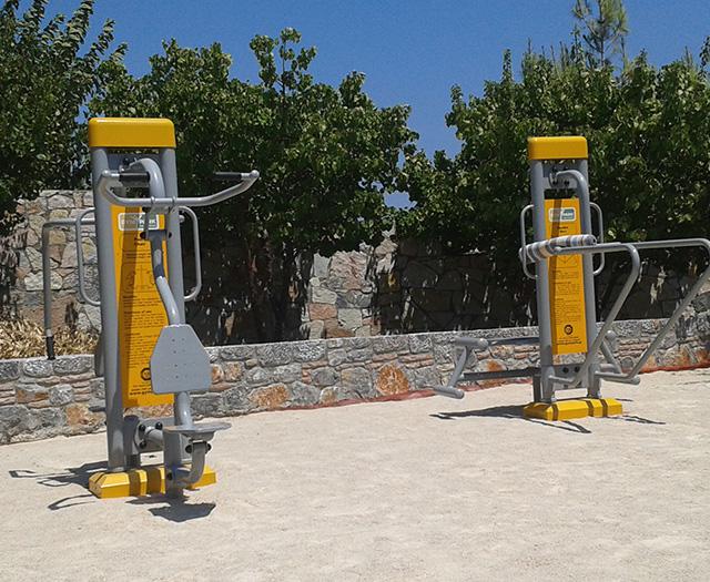 Petroto Villas - Afbeelding 5