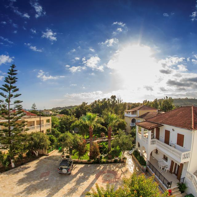 Princess Hotel - Afbeelding 2