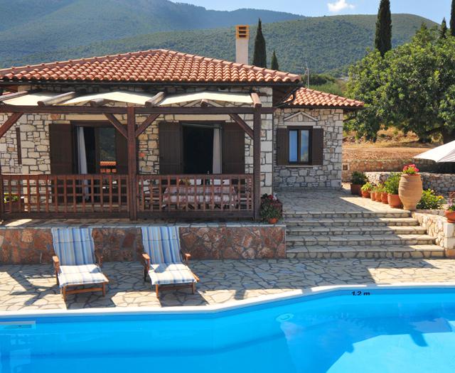 Stone House Villas - Afbeelding 2