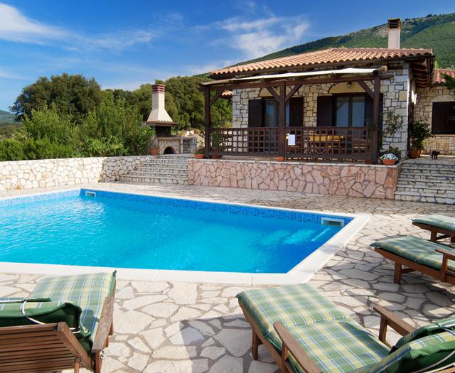 Stone House Villas - Afbeelding 3