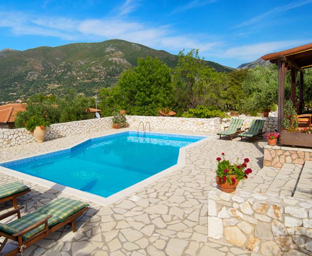 Stone House Villas - Afbeelding 4