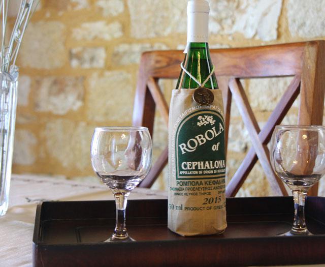 Stone House Villas - Afbeelding 5