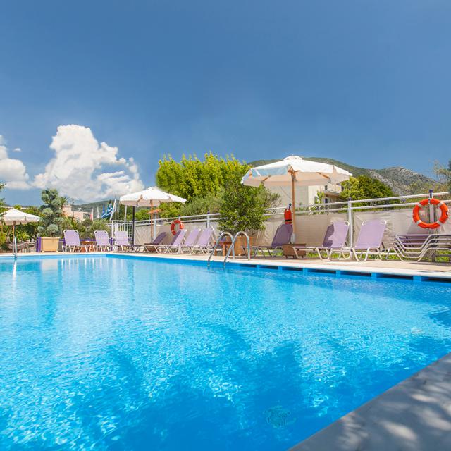 Studio's Georgio Palace - Afbeelding 2