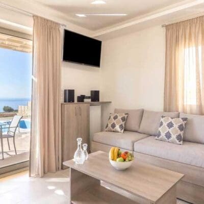 Triopetra Blue Horizons Villas