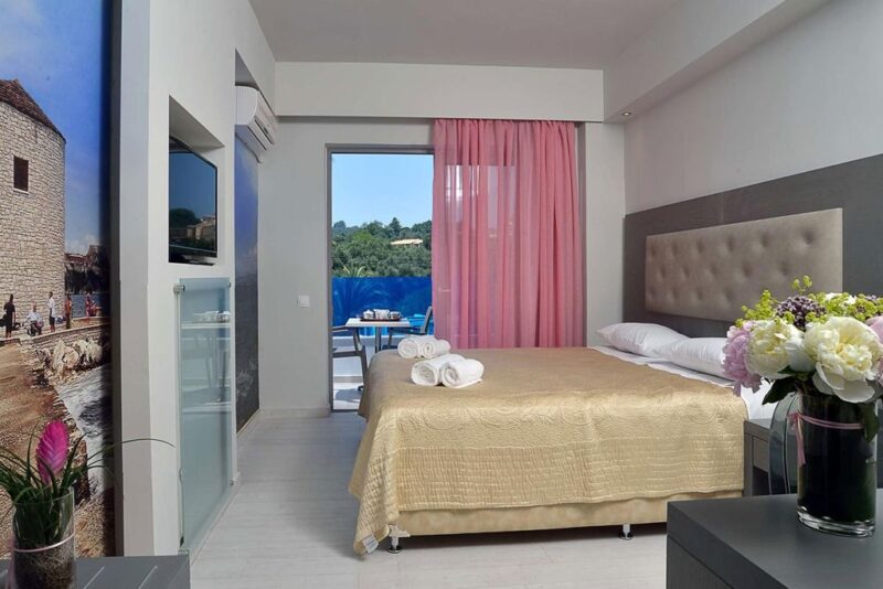 Tryp by Wyndham Corfu Dassia - Afbeelding 5