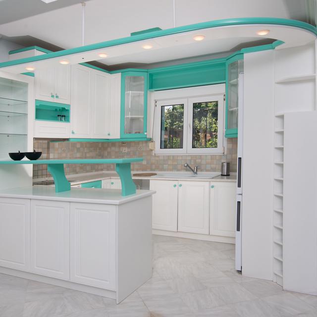 Villa Io - Afbeelding 5