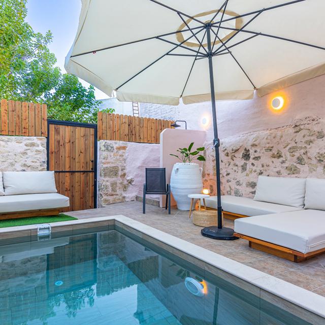 Villa Rizinia - Afbeelding 3