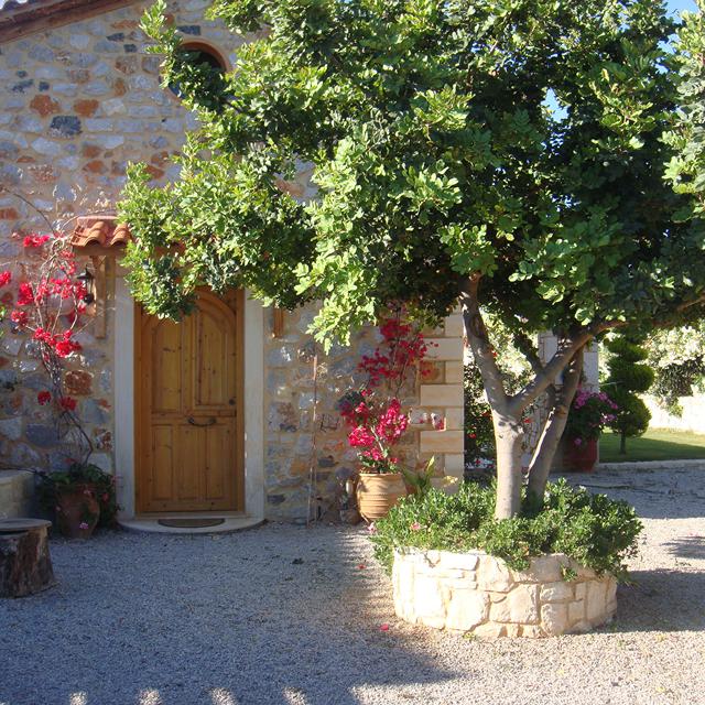 Villa Valentine - Afbeelding 2