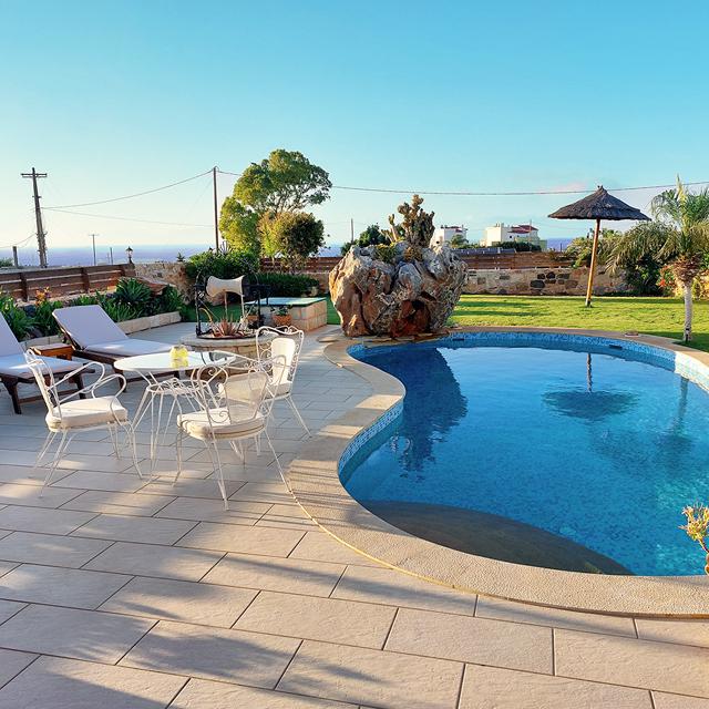 Villa Valentine - Afbeelding 3