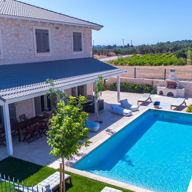 Villa Zante Soleil - Afbeelding 3