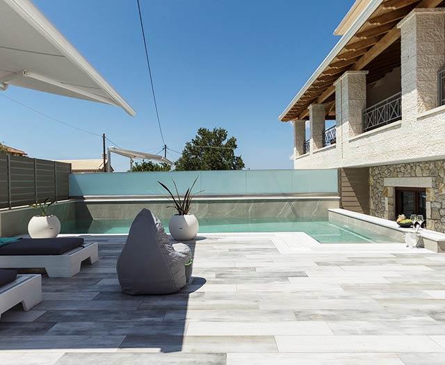 Villas Dallas - Afbeelding 3