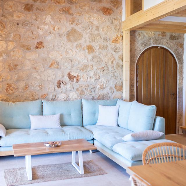 Villas Pnoes - Afbeelding 2