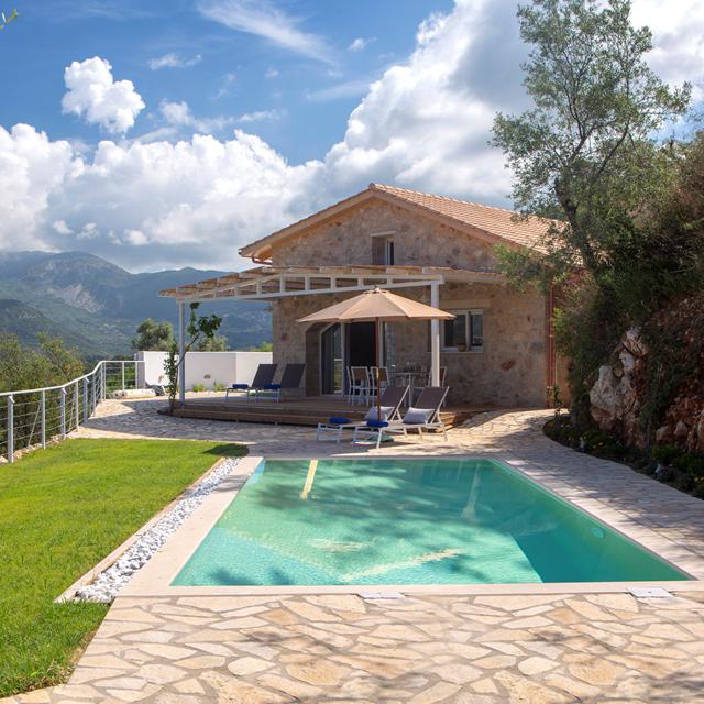 Villas Pnoes - Afbeelding 3