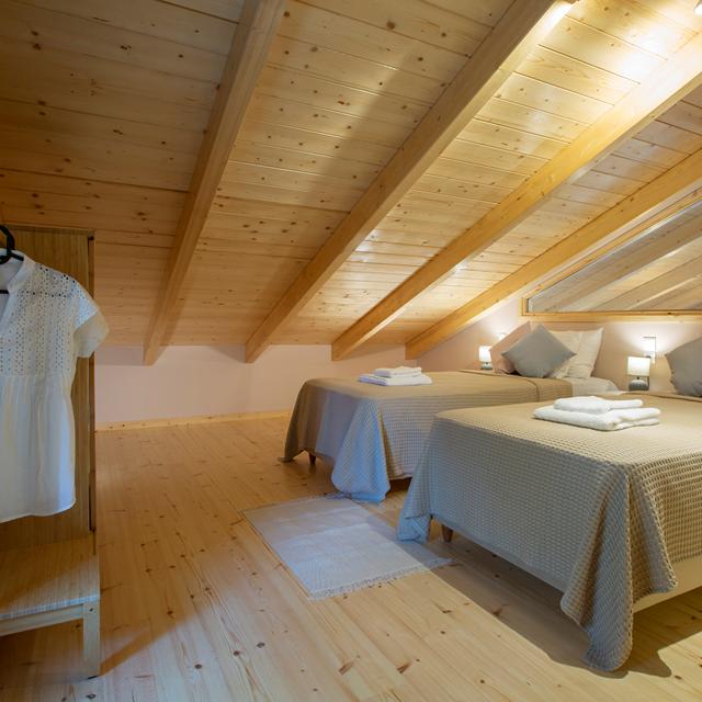 Villas Pnoes - Afbeelding 5