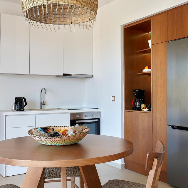 Volta Suites & Villas - Afbeelding 2